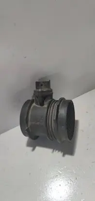 BMW 5 E60 E61 Mass air flow meter PBTGF30