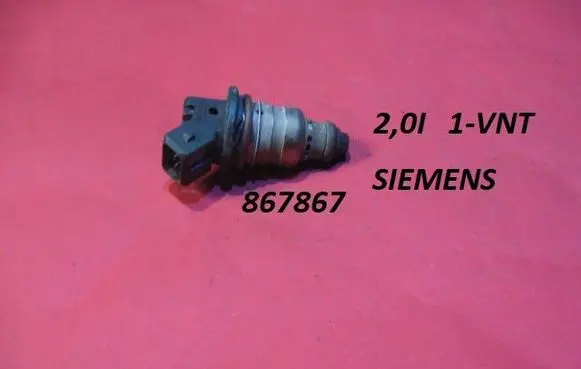 Renault Laguna I Fuel injector 867867