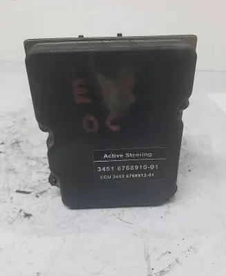BMW 5 E60 E61 ABS Pump 6758743 359L3010304 0265234136