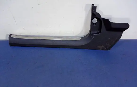 Volkswagen Phaeton Other sill/pillar trim element 3D1863483C