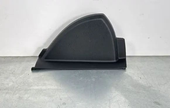 Mercedes-Benz C W205 Dashboard side end trim A2056801207