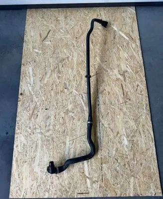 BMW 5 G30 G31 G38 Coolant pipe/hose 8580712