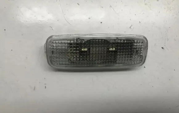 Audi A6 S6 C6 4F Other interior light 4D0947105A 4D0947105