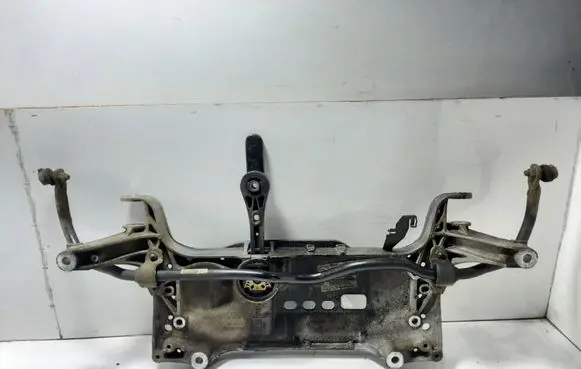 Front subframe