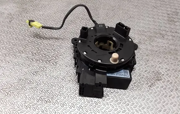 Nissan Note (E12) Airbag slip ring squib (SRS ring) 479453TS0A