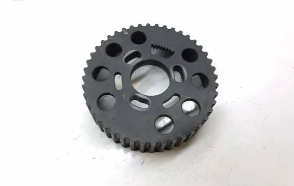 Camshaft pulley/ VANOS