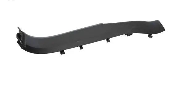 Tesla Model X (A) pillar trim 103596600D 103596500E