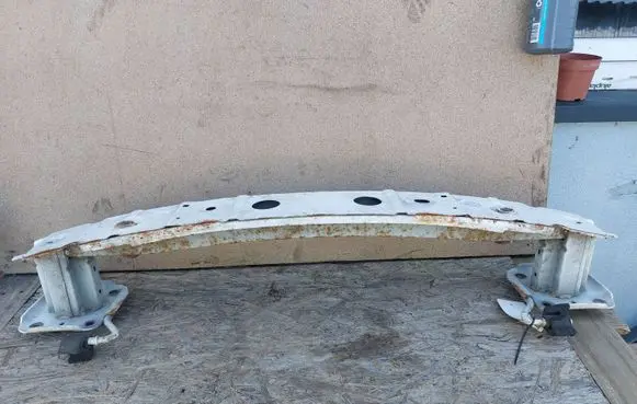 Mazda 6 Rear bumper support beam 