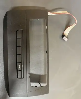 BMW 3 E90 E91 Panel trim 61316970921005 51459120979