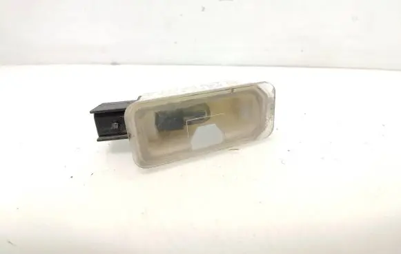 Ford Mondeo MK IV Number plate light