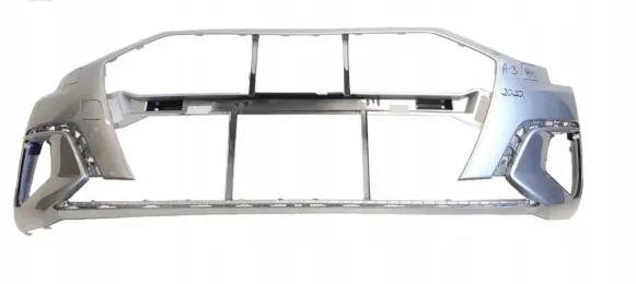 Audi A3 8Y Front bumper