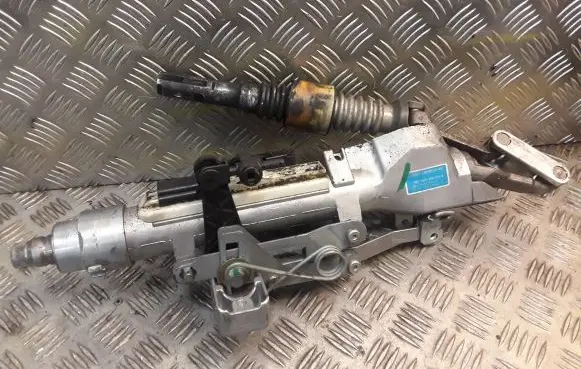 Mercedes-Benz C W203 Steering rack mechanical part 2094601616 A2094601616