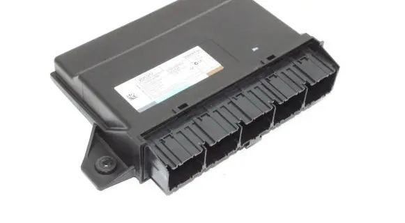 Volvo V40 Keyless (KESSY) go control unit/module 30659730