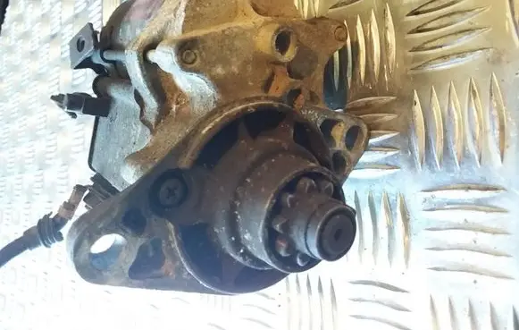 Honda Civic Starter motor 1280000280
