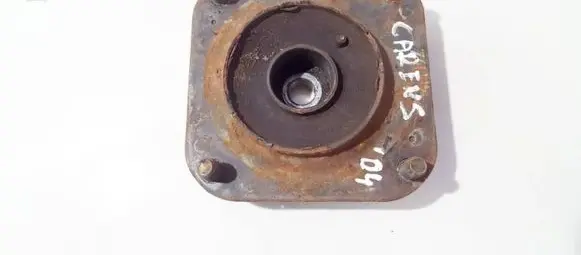 KIA Carens I Coil spring mount k2fa34380