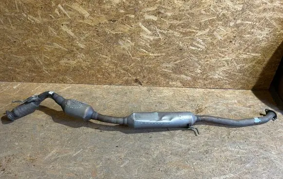 Toyota RAV 4 (XA50) Catalyst/FAP/DPF particulate filter K566628