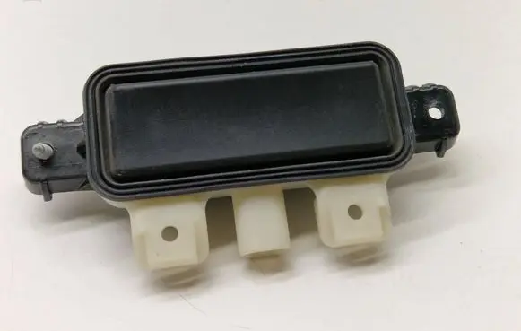 BMW i3 Tailgate/trunk/boot exterior handle 7315602
