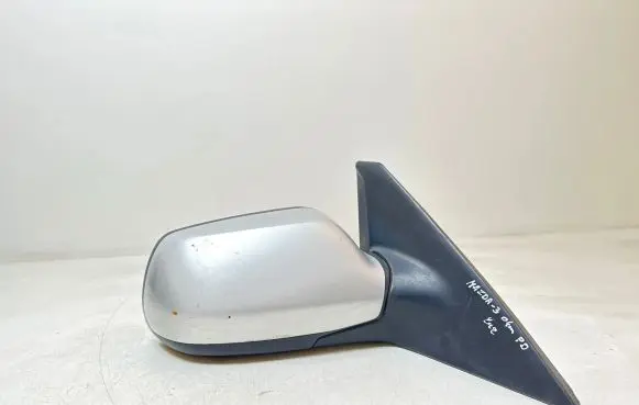 Mazda 3 I Manual wing mirror E4012220 E4012221