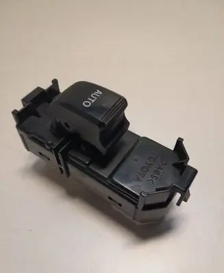 Toyota Avensis Verso Electric window control switch 84030 44020 514777
