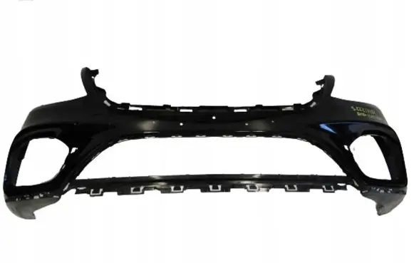 Mercedes-Benz S W222 Rear bumper A2228809500