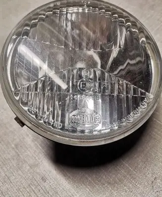 BMW 5 E28 Front indicator light 14464R8 313110480