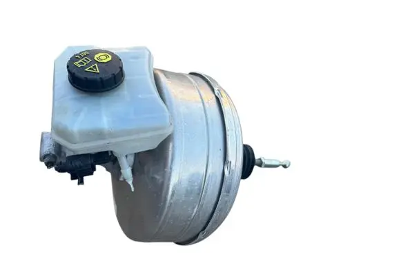 Porsche Macan (95B) Brake booster 4M0612103J