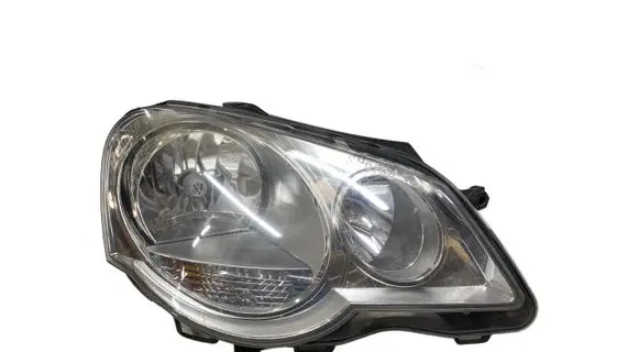 Volkswagen Polo IV 9N3 Headlight/headlamp 6Q1941008AN 1EE24701902