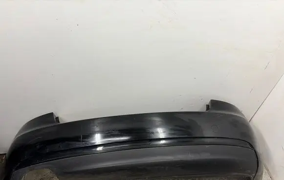 Audi A5 8T 8F Rear bumper 