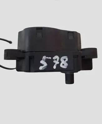 Peugeot 307 Air flap motor/actuator 91508UA26 EAM501