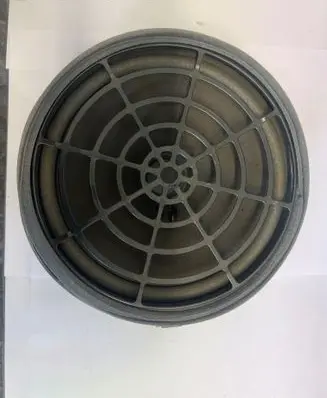 Audi A4 S4 B9 Front door speaker 8W0035415A