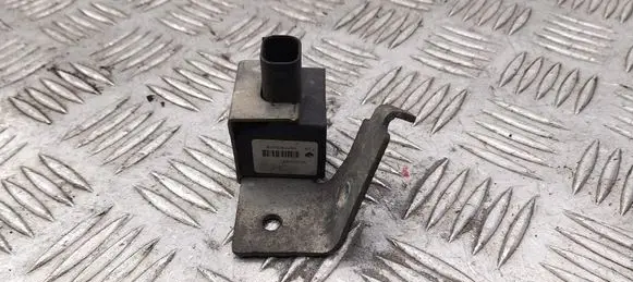 Volvo XC70 Airbag deployment crash/impact sensor 6G9N3C187CA 20070827