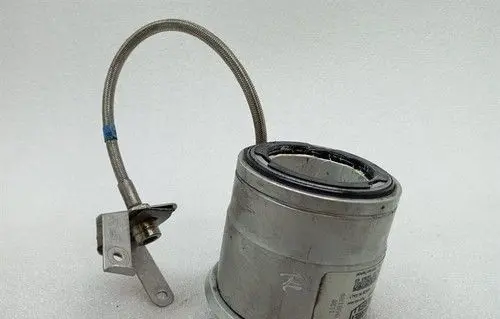 Ferrari FF Rear shock absorber actuator solenoid