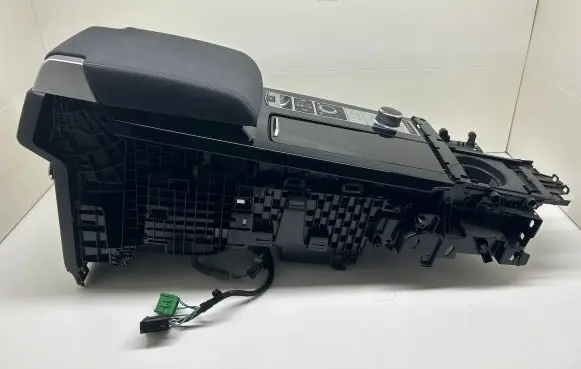 Land Rover Discovery 5 Center console HY32045J40A 105870806C KY3214B042DRD