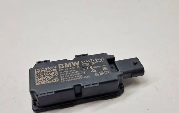 BMW 2 Active Tourer U06 Keyless system antenna 5A81725