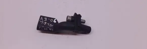 Audi A3 S3 8P Crankshaft speed sensor 036906433B
