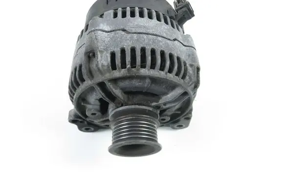 Seat Alhambra (Mk1) Generator/alternator 0986039090
