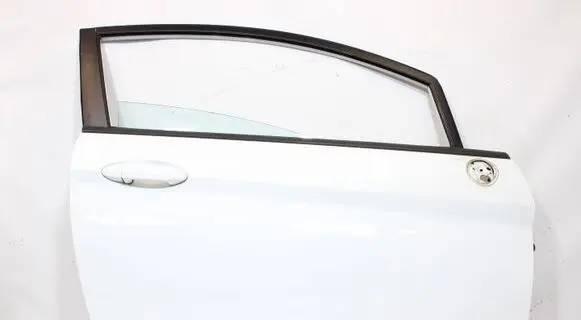 Ford Fiesta Front door
