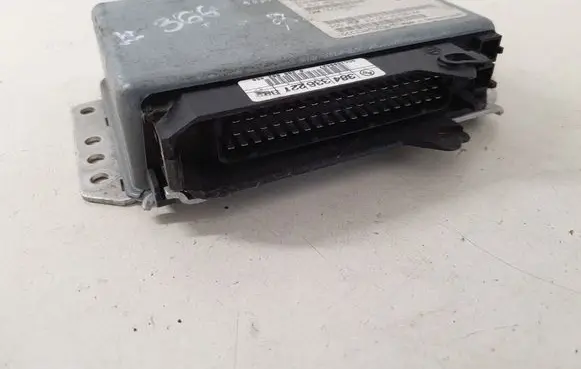 Opel Omega B1 Gearbox control unit/module 96018114