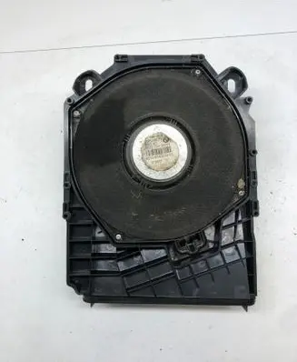 BMW 3 E90 E91 Subwoofer speaker 9143233 65139143233
