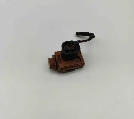 Audi A6 S6 C7 4G Air quality sensor 4H0907658