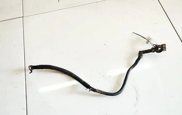 Ford Fusion Positive cable (battery) 