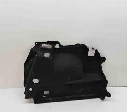 Volkswagen T-Roc Trunk/boot side trim panel 2GA867428F