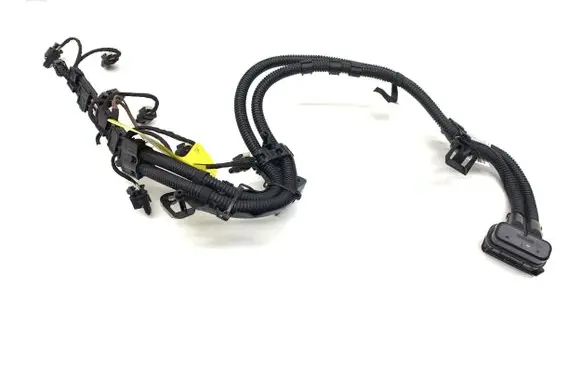 BMW X1 F48 F49 Engine installation wiring loom 863424603 8634246