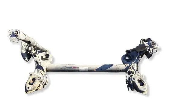 Alfa Romeo Mito Rear axle beam 55700676