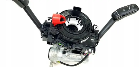 Volkswagen Golf VII Light switch 5Q0953513P