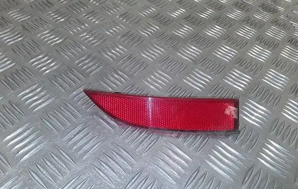 Renault Sandero II Rear tail light reflector 265600427R