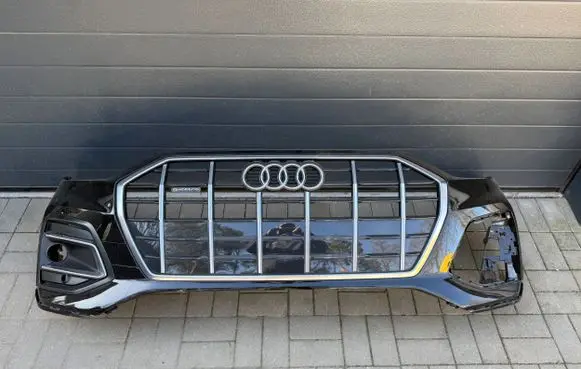Audi Q5 SQ5 Front bumper 80A807437P