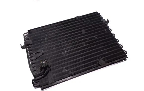 BMW 8 E31 A/C cooling radiator (condenser) 64531392941 1392941