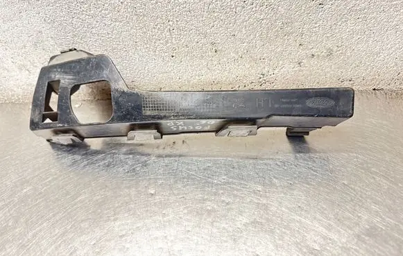 Ford Focus Front bumper mounting bracket 4M5117E857AC