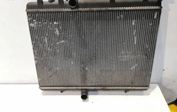 Citroen DS4 Coolant radiator 9680533480 991746Q